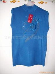 時(shí)尚瑞麗精品女式毛衣、外貿(mào)童裝老太衫與女式羊毛衫庫(kù)存全解析