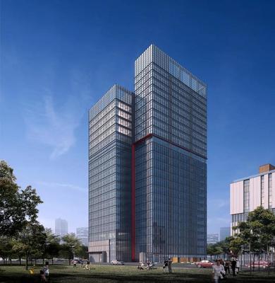 西安高新區(qū)27個(gè)重點(diǎn)項(xiàng)目竣工，工藝品產(chǎn)業(yè)迎來新機(jī)遇